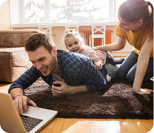 Serviced Accommodation